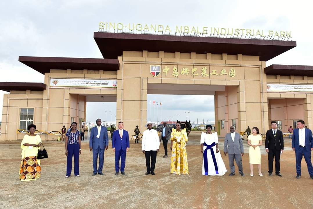 Healthcare Initiatives